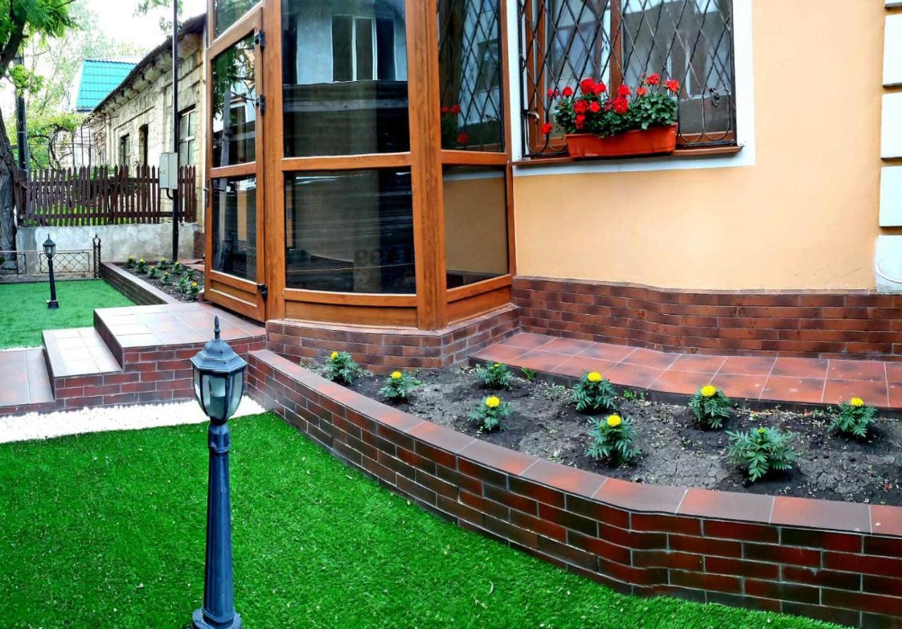Apartament Unique 1 Bd Apt Dt W/Free Parking And Wi-Fi Kiszyniów Zewnętrze zdjęcie