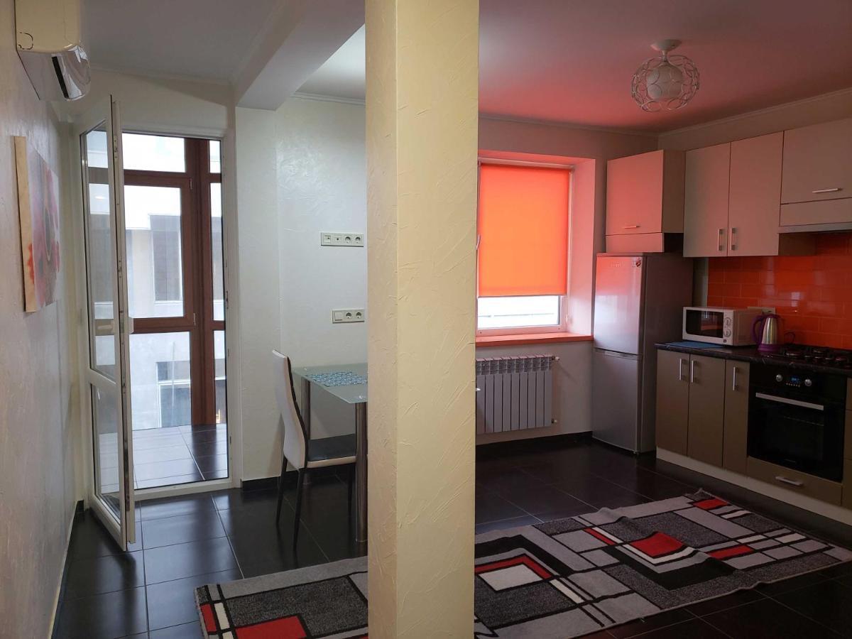 Apartament Unique 1 Bd Apt Dt W/Free Parking And Wi-Fi Kiszyniów Zewnętrze zdjęcie