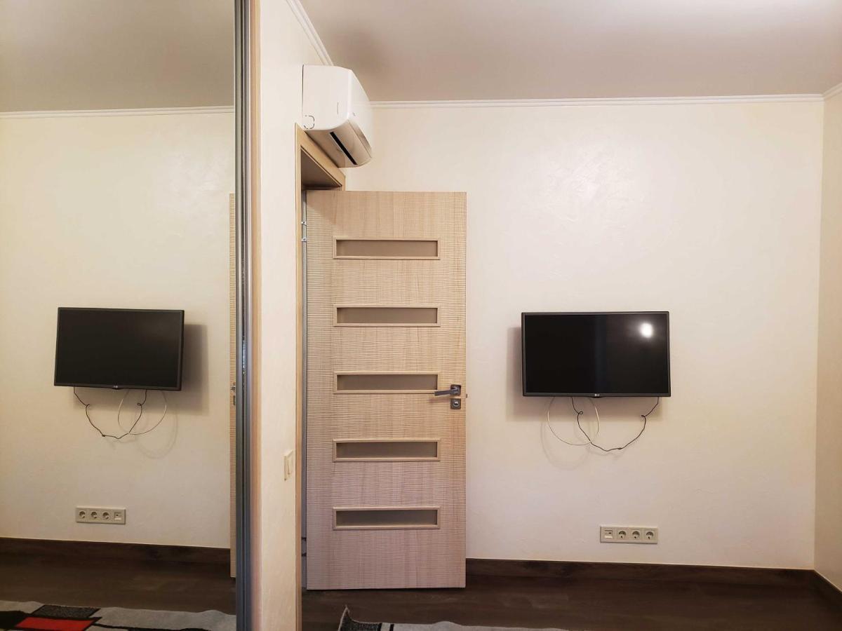 Apartament Unique 1 Bd Apt Dt W/Free Parking And Wi-Fi Kiszyniów Zewnętrze zdjęcie