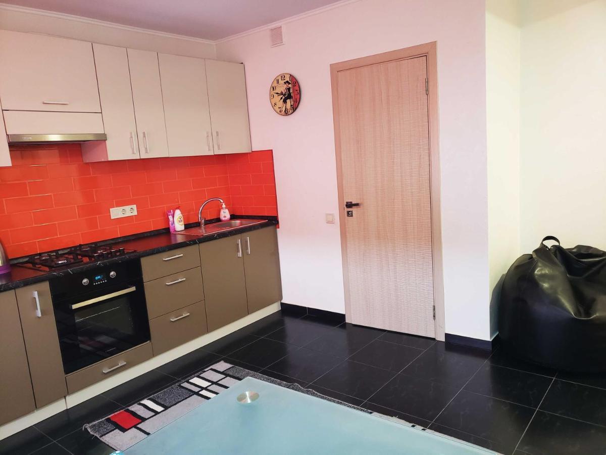 Apartament Unique 1 Bd Apt Dt W/Free Parking And Wi-Fi Kiszyniów Zewnętrze zdjęcie