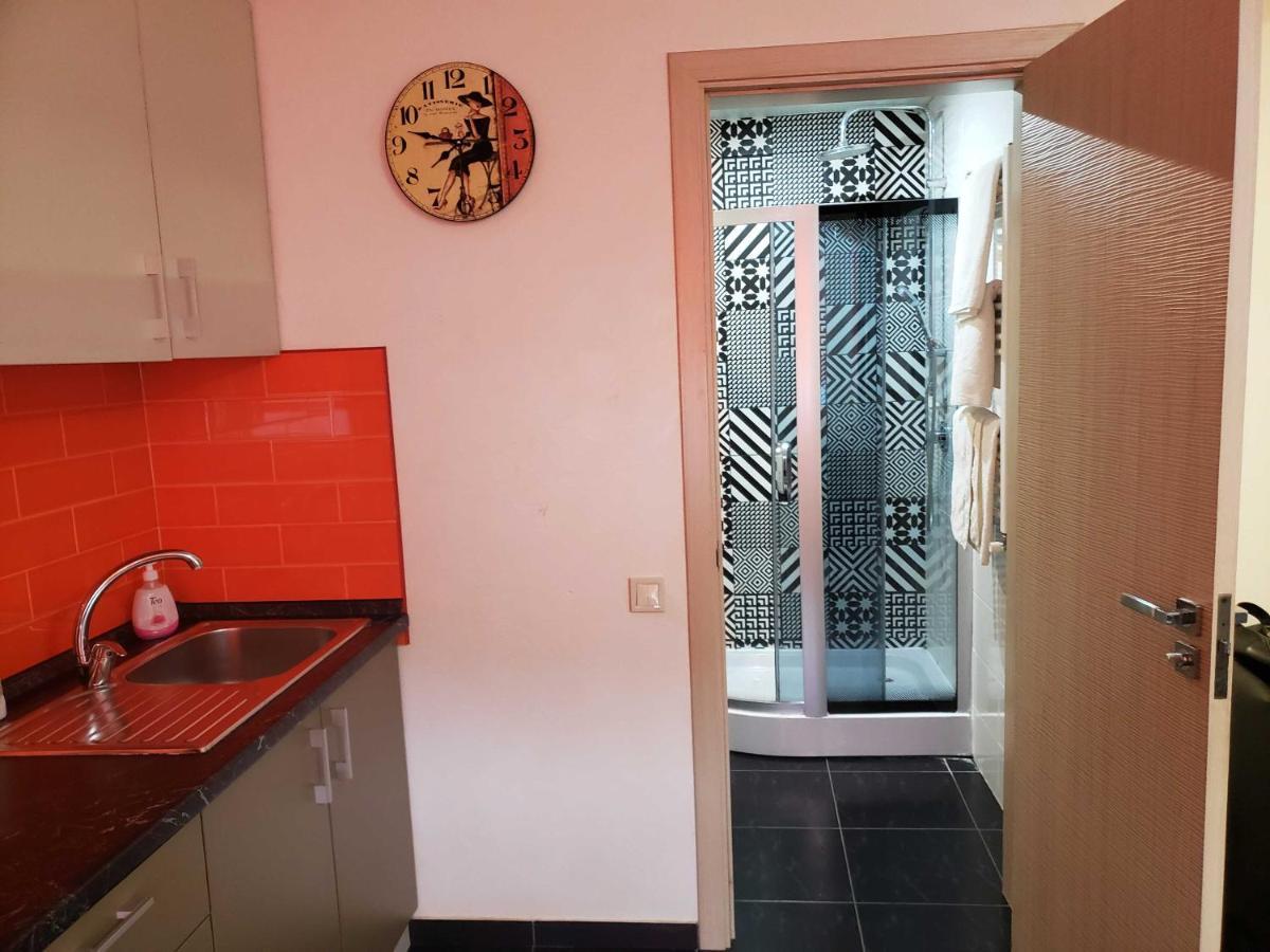 Apartament Unique 1 Bd Apt Dt W/Free Parking And Wi-Fi Kiszyniów Zewnętrze zdjęcie
