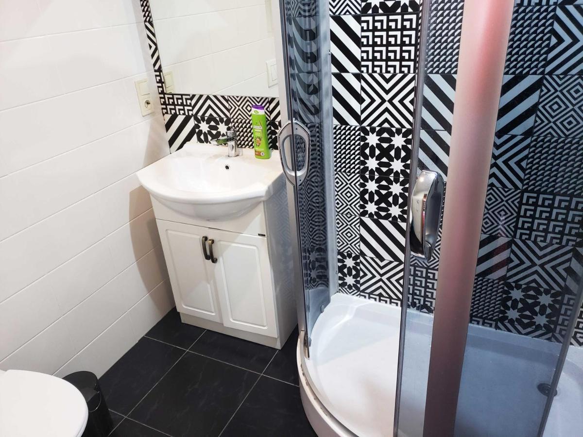 Apartament Unique 1 Bd Apt Dt W/Free Parking And Wi-Fi Kiszyniów Zewnętrze zdjęcie