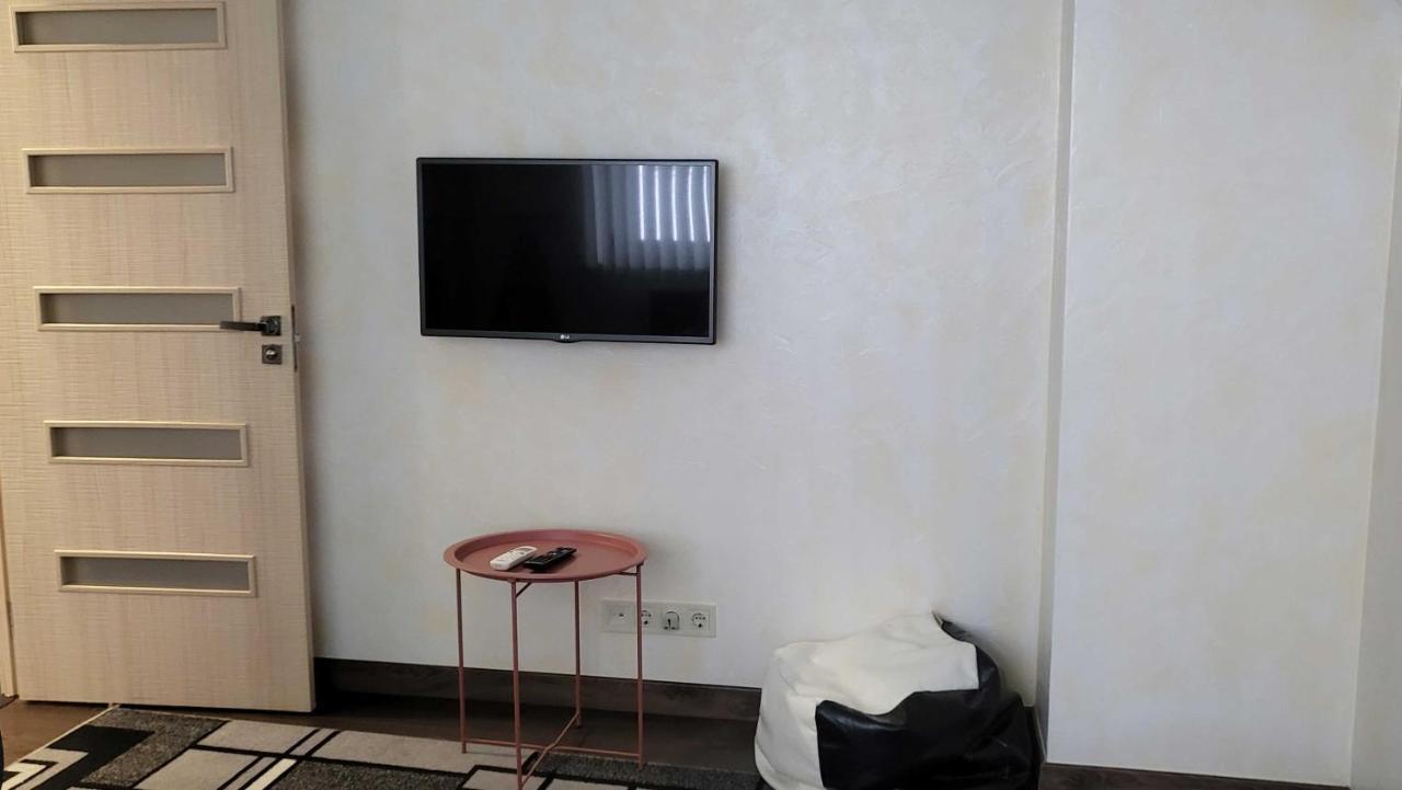 Apartament Unique 1 Bd Apt Dt W/Free Parking And Wi-Fi Kiszyniów Zewnętrze zdjęcie